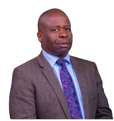 Johannes Nyamhandu - Director